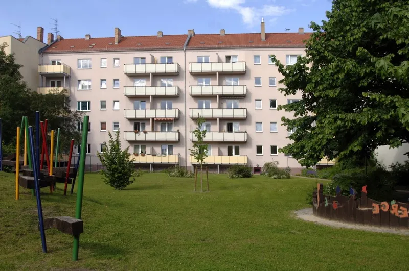 Sommer auf dem Balkon! — photo 1